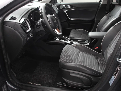 Kia XCeed - Afbeelding 9 van 30