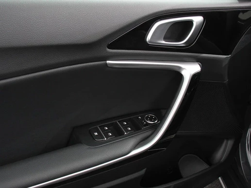 Kia XCeed - Afbeelding 13 van 30