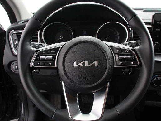 Kia XCeed - Afbeelding 16 van 30