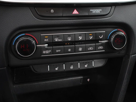 Kia XCeed - Afbeelding 20 van 30