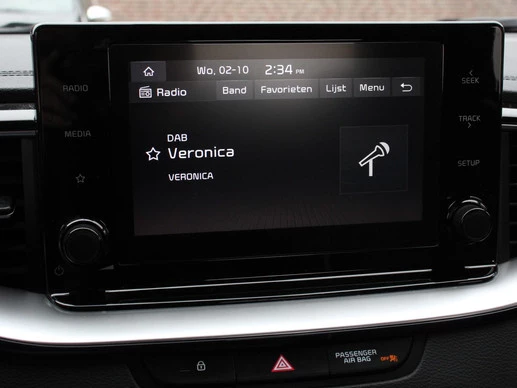 Kia XCeed - Afbeelding 21 van 30