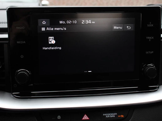 Kia XCeed - Afbeelding 23 van 30