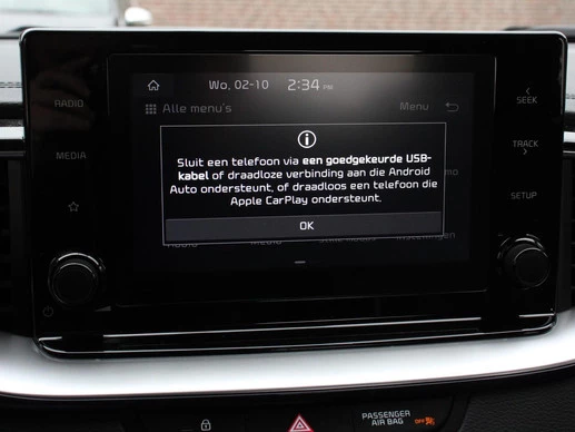 Kia XCeed - Afbeelding 24 van 30