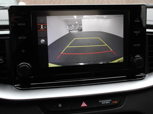 Kia XCeed - Afbeelding 25 van 30