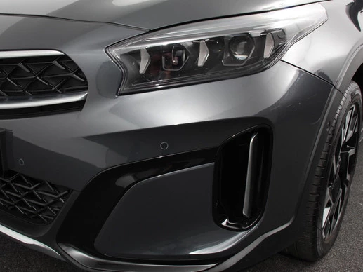 Kia XCeed - Afbeelding 26 van 30