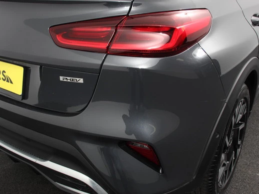 Kia XCeed - Afbeelding 29 van 30