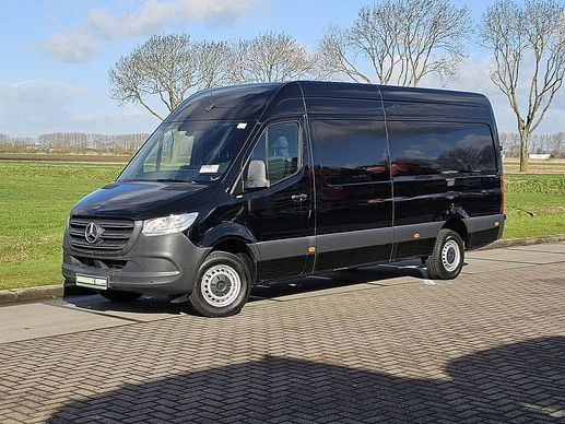 Mercedes-Benz Sprinter - Afbeelding 1 van 19