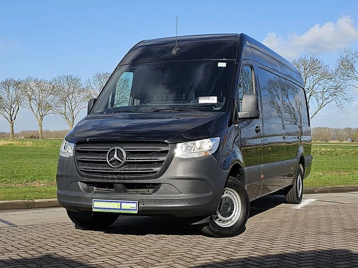 Mercedes-Benz Sprinter - Afbeelding 2 van 19