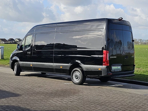 Mercedes-Benz Sprinter - Afbeelding 5 van 19