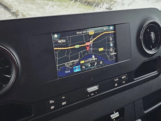 Mercedes-Benz Sprinter - Afbeelding 10 van 19