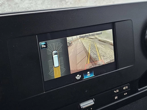 Mercedes-Benz Sprinter - Afbeelding 16 van 19