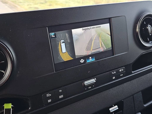 Mercedes-Benz Sprinter - Afbeelding 17 van 19