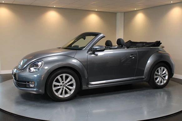 Volkswagen Beetle - Afbeelding 1 van 30