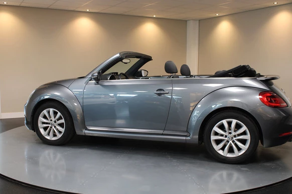 Volkswagen Beetle - Afbeelding 2 van 30