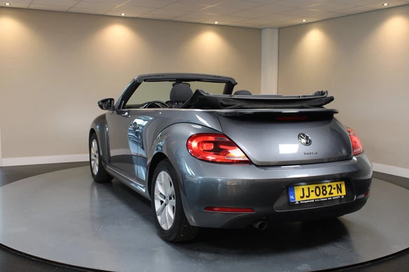 Volkswagen Beetle - Afbeelding 3 van 30