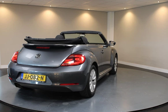 Volkswagen Beetle - Afbeelding 4 van 30