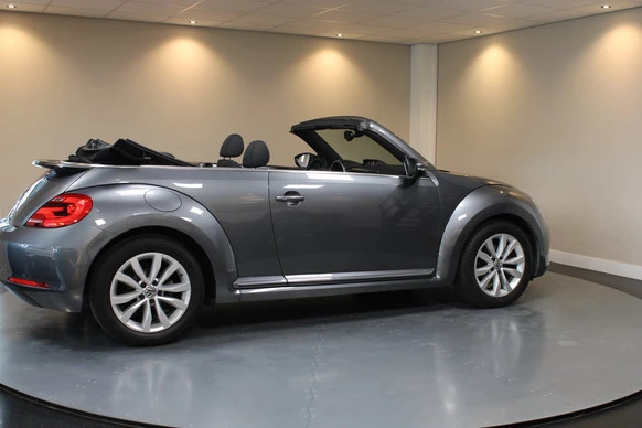 Volkswagen Beetle - Afbeelding 5 van 30
