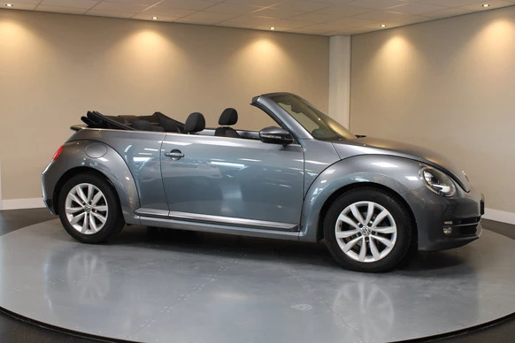 Volkswagen Beetle - Afbeelding 6 van 30