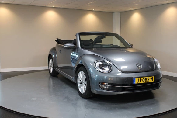 Volkswagen Beetle - Afbeelding 7 van 30