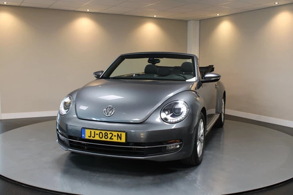 Volkswagen Beetle - Afbeelding 8 van 30