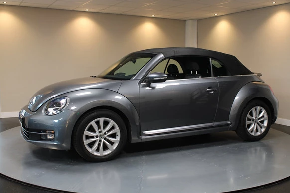 Volkswagen Beetle - Afbeelding 9 van 30