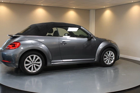 Volkswagen Beetle - Afbeelding 10 van 30