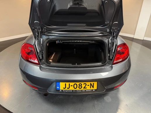 Volkswagen Beetle - Afbeelding 11 van 30