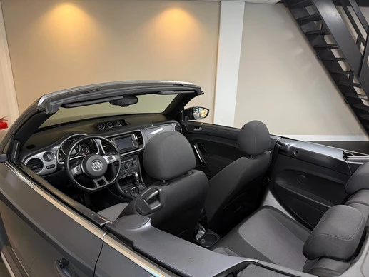 Volkswagen Beetle - Afbeelding 13 van 30