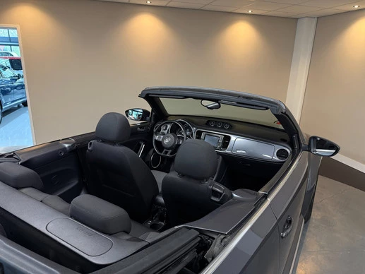 Volkswagen Beetle - Afbeelding 14 van 30