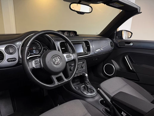 Volkswagen Beetle - Afbeelding 15 van 30
