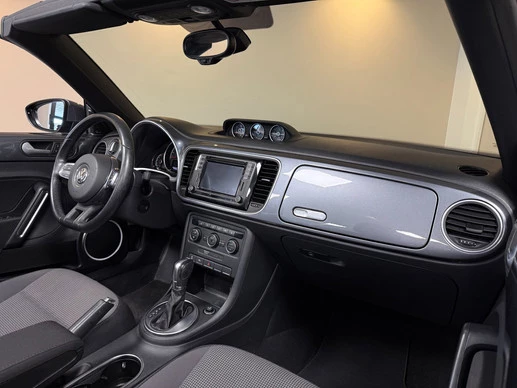Volkswagen Beetle - Afbeelding 16 van 30
