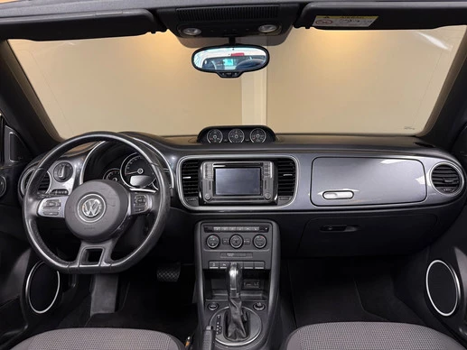Volkswagen Beetle - Afbeelding 17 van 30