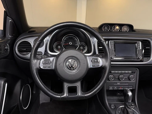 Volkswagen Beetle - Afbeelding 18 van 30
