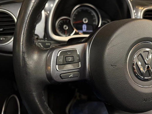 Volkswagen Beetle - Afbeelding 19 van 30