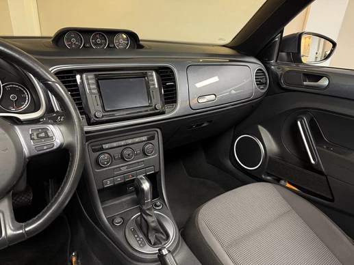 Volkswagen Beetle - Afbeelding 22 van 30