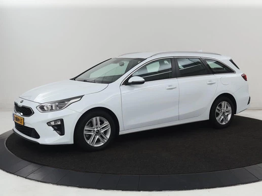 Kia Ceed - Afbeelding 1 van 29