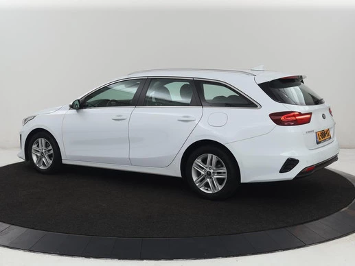 Kia Ceed - Afbeelding 2 van 29