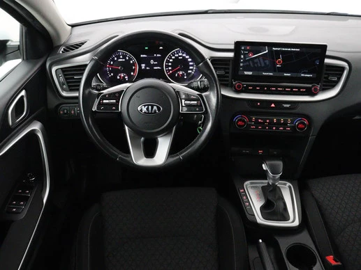 Kia Ceed - Afbeelding 3 van 29