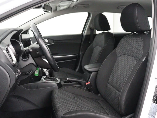 Kia Ceed - Afbeelding 5 van 29