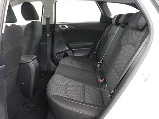 Kia Ceed - Afbeelding 6 van 29