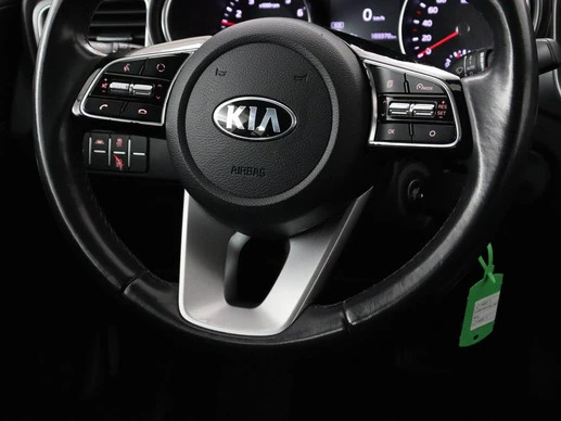 Kia Ceed - Afbeelding 8 van 29