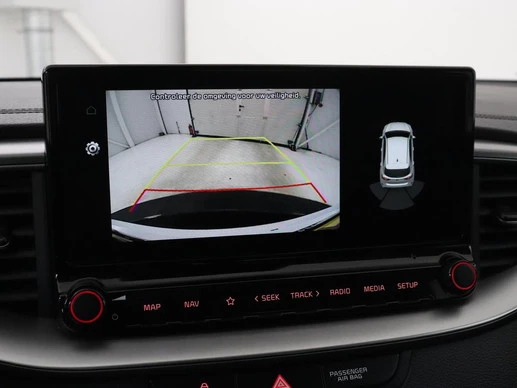 Kia Ceed - Afbeelding 12 van 29