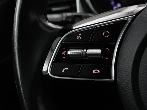 Kia Ceed - Afbeelding 13 van 29