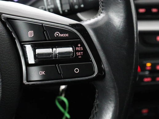 Kia Ceed - Afbeelding 14 van 29