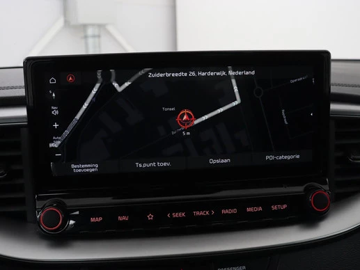 Kia Ceed - Afbeelding 15 van 29