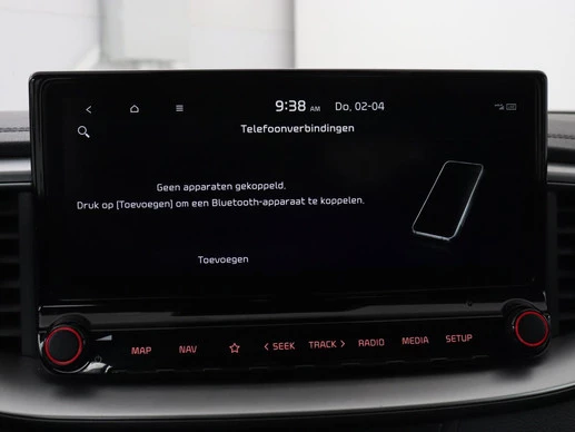 Kia Ceed - Afbeelding 17 van 29