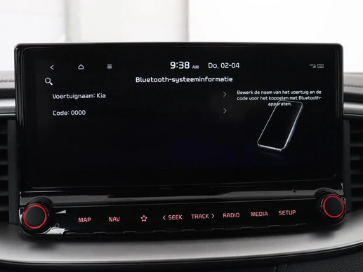 Kia Ceed - Afbeelding 18 van 29