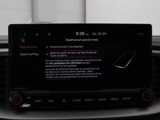 Kia Ceed - Afbeelding 19 van 29