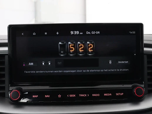 Kia Ceed - Afbeelding 20 van 29