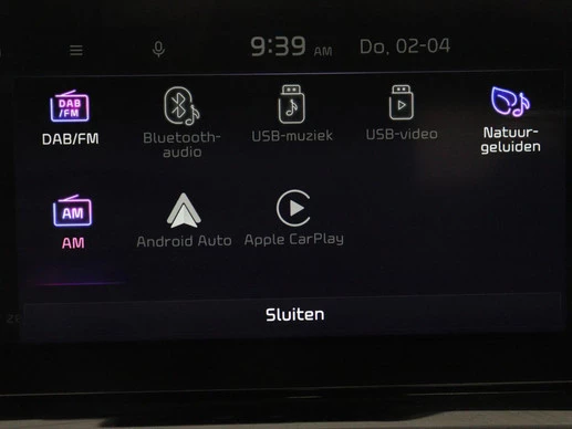 Kia Ceed - Afbeelding 21 van 29